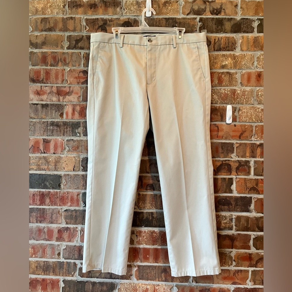 Dockers Slim Fit Tan Pants Men’s Size: 36x29